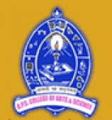 Acharya Pathasala College of Arts and Science Logo